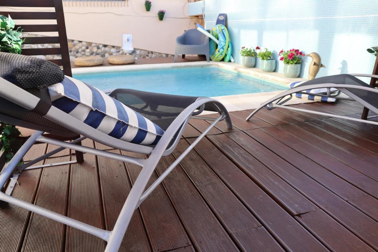 Ph In Atlantic Coast Hotel Charneca  Bagian luar foto