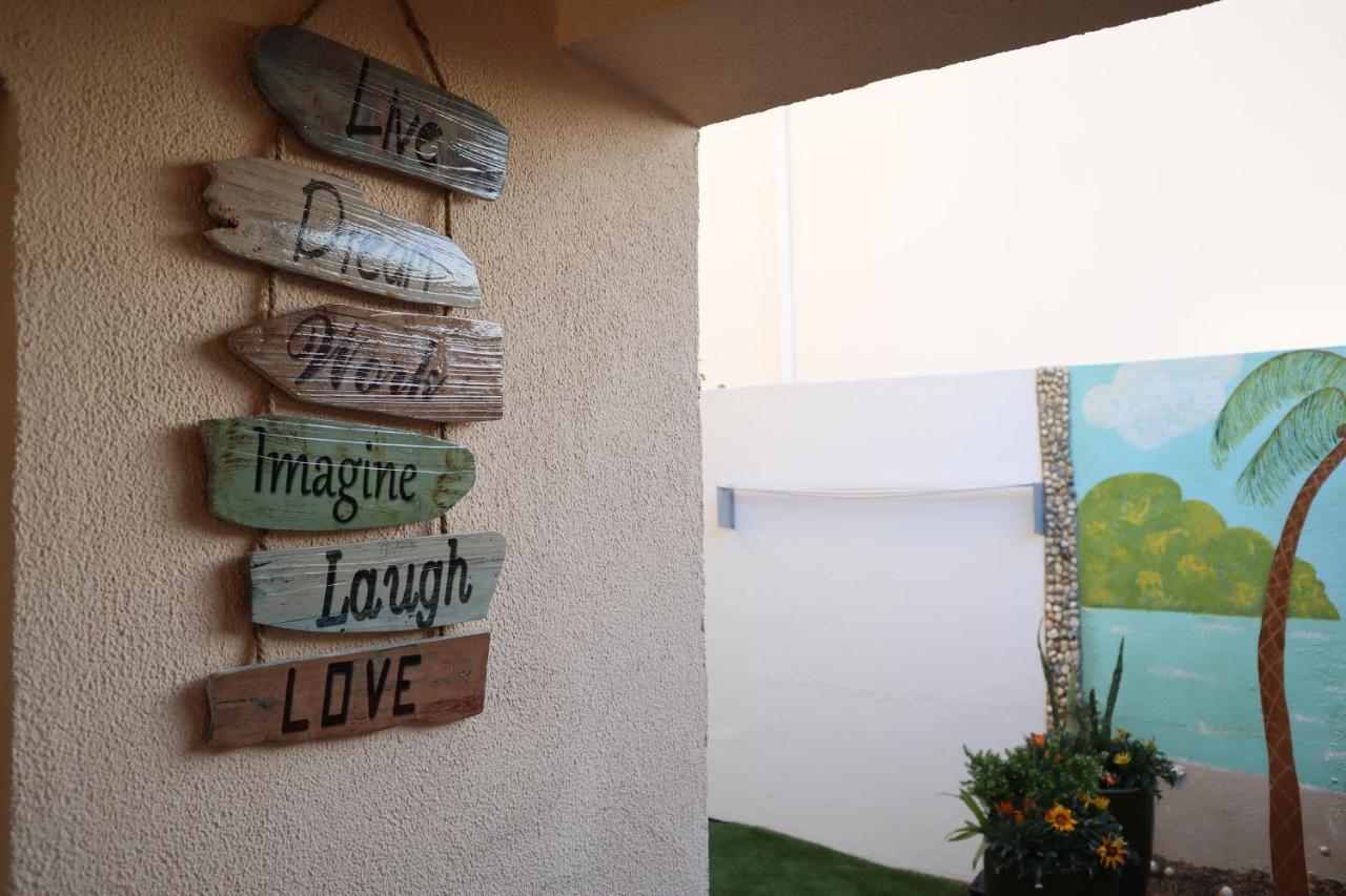 Ph In Atlantic Coast Hotel Charneca  Bagian luar foto