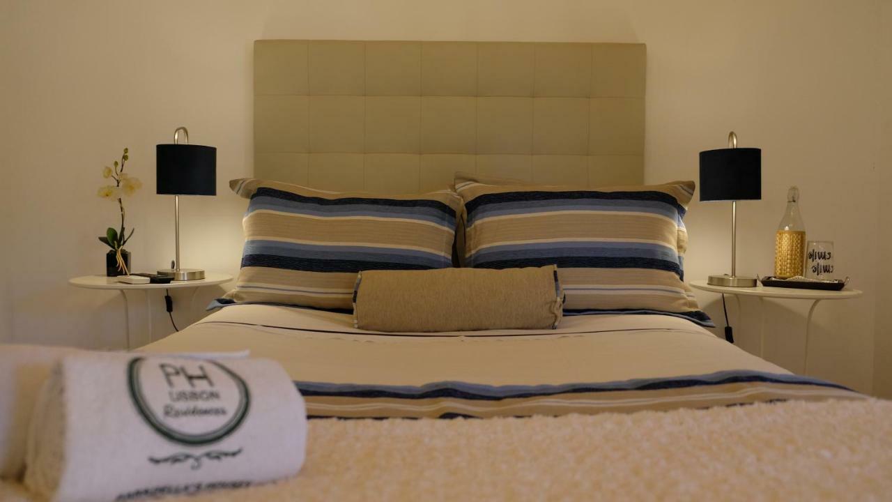 Ph In Atlantic Coast Hotel Charneca  Bagian luar foto