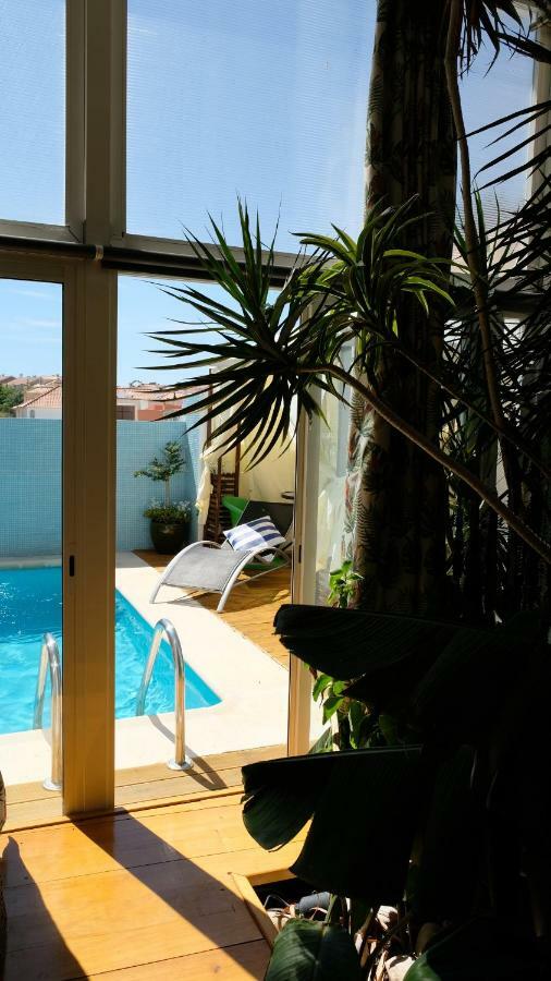 Ph In Atlantic Coast Hotel Charneca  Bagian luar foto